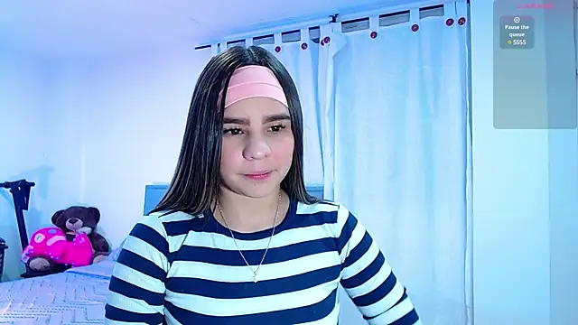 Snapshot of astrid-omega chatting on January 24, 2025, 10:19 pm astrid-omega online show from January 24, 2025, 10:19 pm