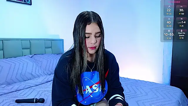 Snapshot of astrid-omega chatting on February 10, 2025, 9:04 pm astrid-omega online show from February 10, 2025, 9:04 pm