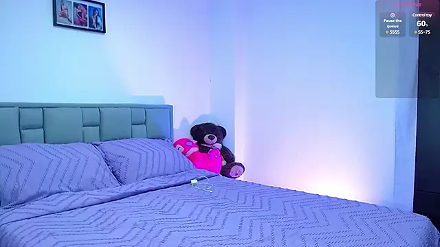 Snapshot of astrid-omega chatting on February 20, 2025, 7:41 pm astrid-omega online show from February 20, 2025, 7:41 pm