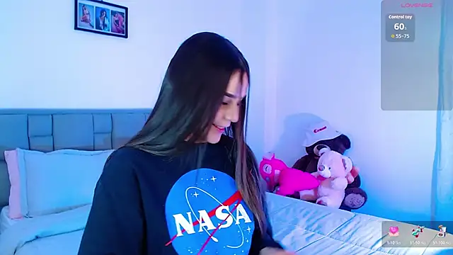 Snapshot of astrid-omega chatting on February 5, 2026, 1:56 am astrid-omega online show from February 5, 2026, 1:56 am