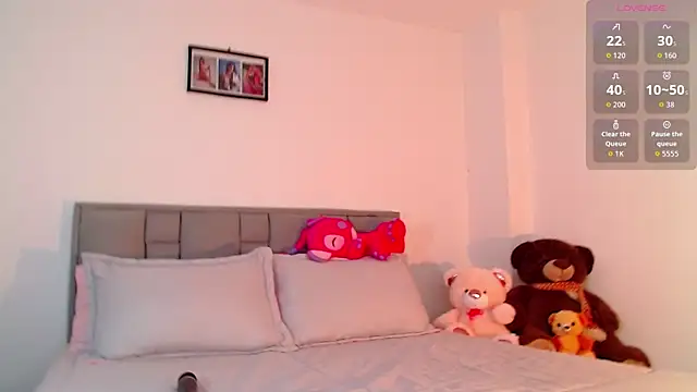 Snapshot of astrid-omega chatting on January 9, 2026, 2:07 am astrid-omega online show from January 9, 2026, 2:07 am