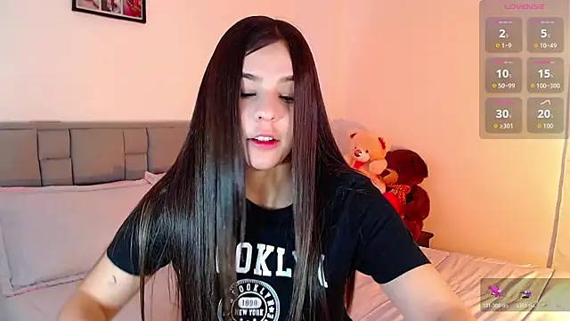 Snapshot of astrid-omega chatting on January 15, 2026, 2:26 am astrid-omega online show from January 15, 2026, 2:26 am