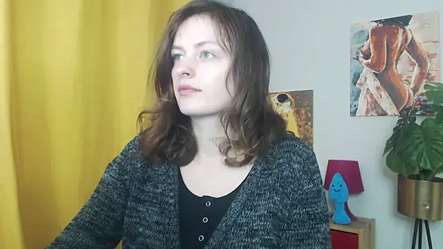 juicyNadine online show from October 21, 2025, 4:56 am