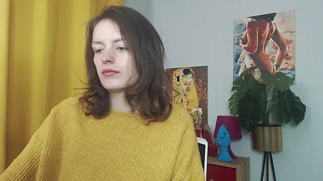 juicyNadine online show from October 6, 2025, 4:46 am