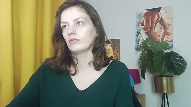 juicyNadine online show from October 29, 2025, 5:50 am