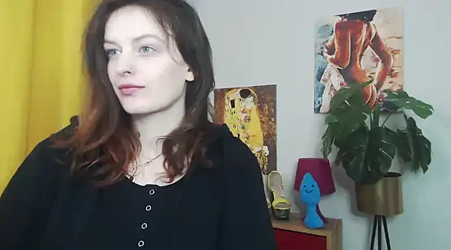 juicyNadine online show from March 14, 2025, 6:21 am