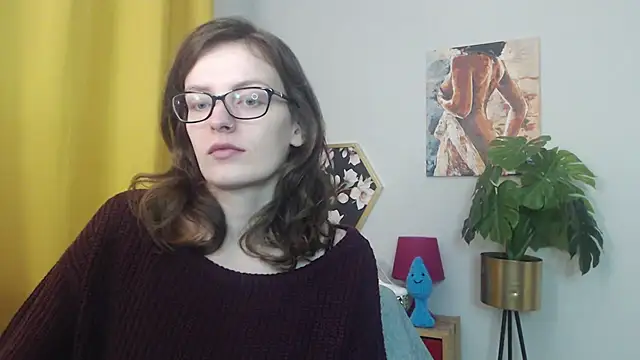 juicyNadine online show from December 22, 2025, 5:51 am