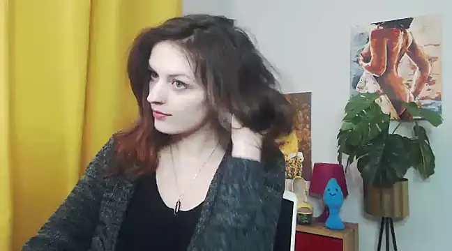 juicyNadine online show from March 3, 2025, 6:09 am