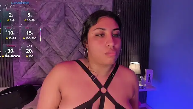 Snapshot of CANDYGABYY chatting on November 26, 2025, 4:01 am CANDYGABYY online show from November 26, 2025, 4:01 am