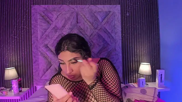 Snapshot of CANDYGABYY chatting on November 27, 2025, 4:13 am CANDYGABYY online show from November 27, 2025, 4:13 am