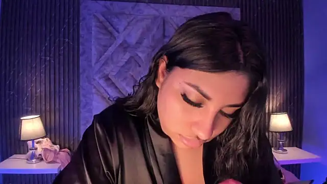 Snapshot of CANDYGABYY chatting on March 22, 2025, 4:03 am CANDYGABYY online show from March 22, 2025, 4:03 am