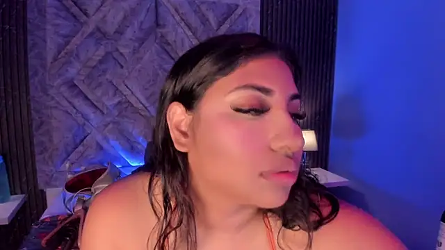 Snapshot of CANDYGABYY chatting on March 12, 2025, 4:08 am CANDYGABYY online show from March 12, 2025, 4:08 am