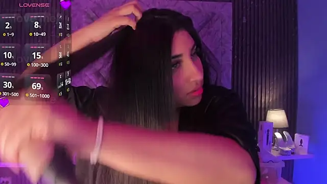 Snapshot of CANDYGABYY chatting on November 16, 2025, 4:12 pm CANDYGABYY online show from November 16, 2025, 4:12 pm