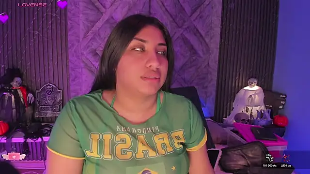 Snapshot of CANDYGABYY chatting on October 22, 2025, 4:12 am CANDYGABYY online show from October 22, 2025, 4:12 am