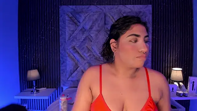 Snapshot of CANDYGABYY chatting on September 9, 2025, 4:11 am CANDYGABYY online show from September 9, 2025, 4:11 am