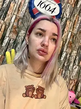 Sextazy online show from December 5, 2025, 12:04 pm