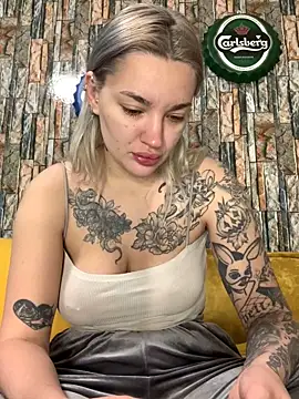 Sextazy online show from November 7, 2025, 11:37 am