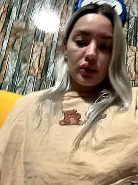 Sextazy online show from October 19, 2025, 12:41 pm