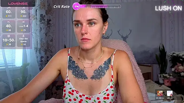 Snapshot of Bella__Swoon chatting on July 17, 2026, 4:53 am Bella Swoon online show from July 17, 2026, 4:53 am