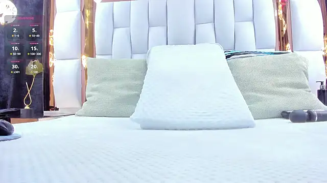 RileySweett online show from December 20, 2025, 11:46 am