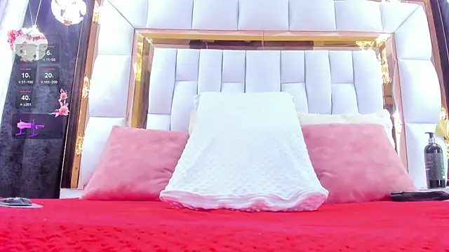 RileySweett online show from April 7, 2026, 11:56 am