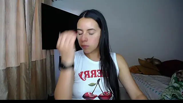 Snapshot of Mariam_Gomezxxx chatting on November 22, 2025, 10:30 pm Mariam Gomezxxx online show from November 22, 2025, 10:30 pm