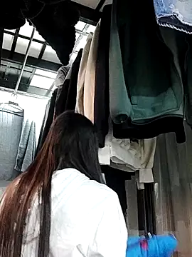 Mariam Gomezxxx online show from April 13, 2026, 9:08 pm