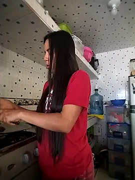 Snapshot of Mariam_Gomezxxx chatting on November 9, 2025, 12:53 pm Mariam Gomezxxx online show from November 9, 2025, 12:53 pm