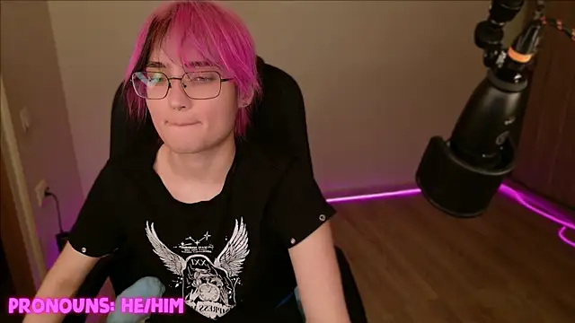 CuteYukiKun online show from March 12, 2025, 10:07 pm