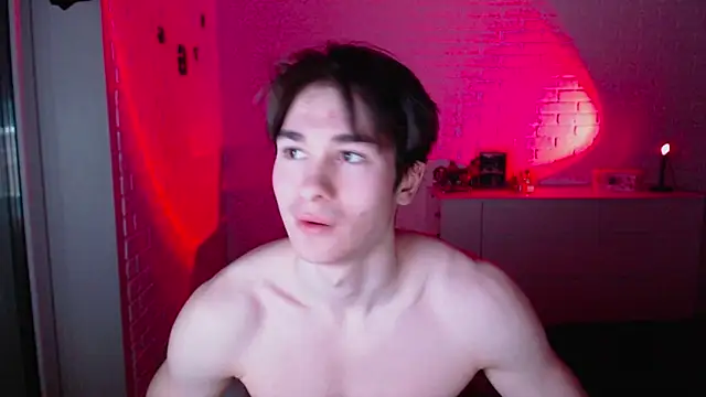 Snapshot of MarkusDean chatting on January 17, 2026, 5:27 pm MarkusDean online show from January 17, 2026, 5:27 pm