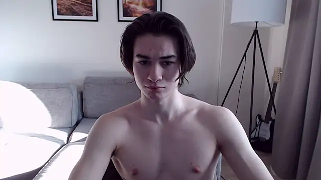 Snapshot of MarkusDean chatting on February 23, 2025, 11:22 am MarkusDean online show from February 23, 2025, 11:22 am