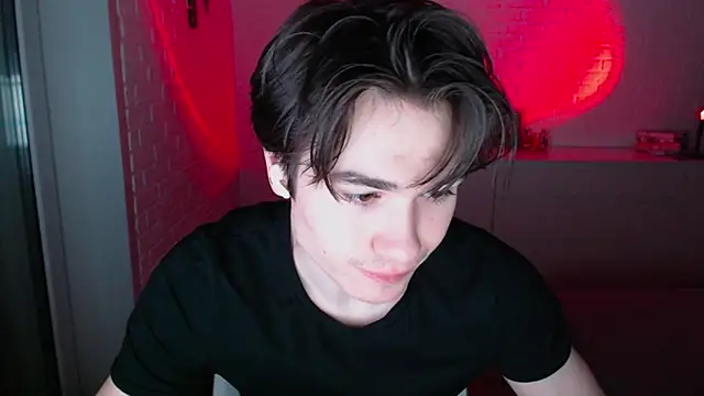 Snapshot of MarkusDean chatting on March 2, 2026, 8:27 pm MarkusDean online show from March 2, 2026, 8:27 pm