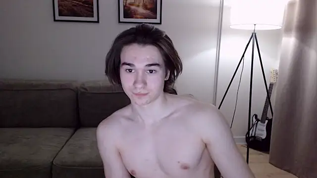 Snapshot of MarkusDean chatting on February 22, 2025, 7:47 pm MarkusDean online show from February 22, 2025, 7:47 pm