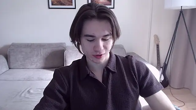 Snapshot of MarkusDean chatting on March 15, 2025, 10:24 am MarkusDean online show from March 15, 2025, 10:24 am