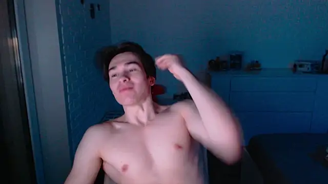 Snapshot of MarkusDean chatting on February 23, 2026, 8:20 pm MarkusDean online show from February 23, 2026, 8:20 pm