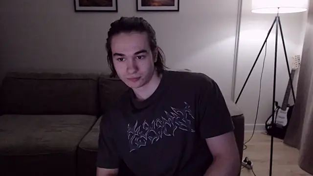 Snapshot of MarkusDean chatting on March 7, 2025, 7:27 pm MarkusDean online show from March 7, 2025, 7:27 pm