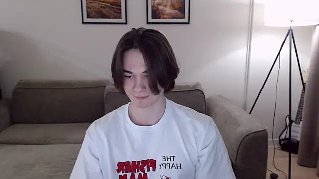 Snapshot of MarkusDean chatting on March 1, 2025, 1:11 am MarkusDean online show from March 1, 2025, 1:11 am