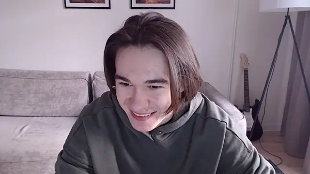 Snapshot of MarkusDean chatting on March 18, 2025, 11:44 am MarkusDean online show from March 18, 2025, 11:44 am