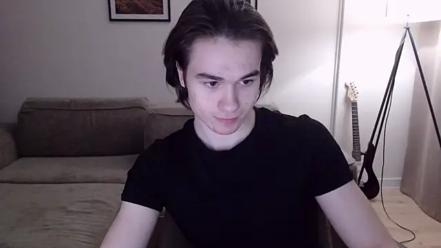 Snapshot of MarkusDean chatting on March 15, 2025, 4:43 pm MarkusDean online show from March 15, 2025, 4:43 pm