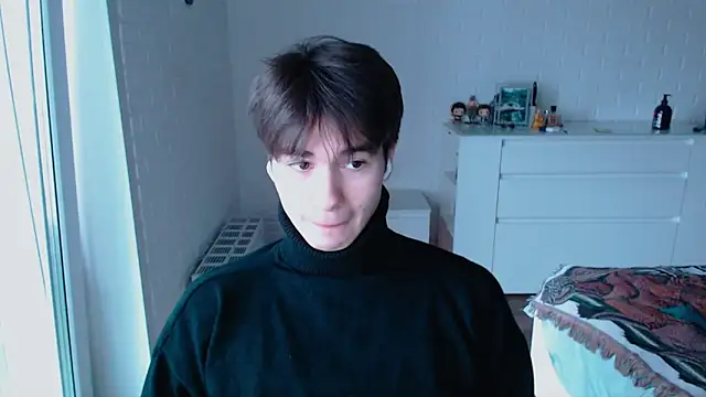 Snapshot of MarkusDean chatting on December 22, 2025, 8:58 am MarkusDean online show from December 22, 2025, 8:58 am