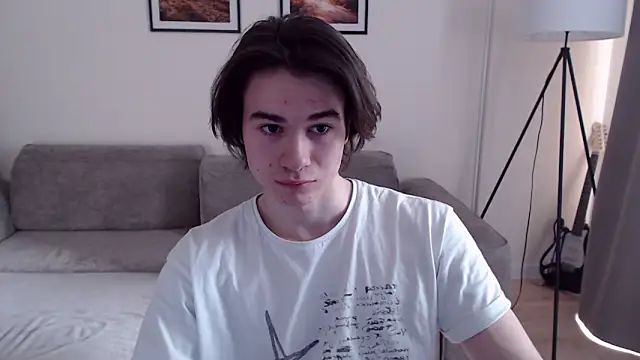 Snapshot of MarkusDean chatting on February 25, 2025, 10:26 am MarkusDean online show from February 25, 2025, 10:26 am