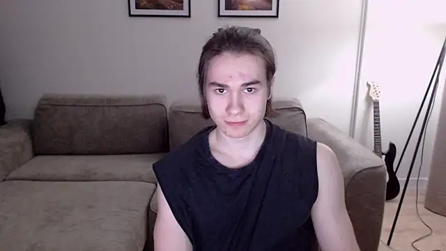 Snapshot of MarkusDean chatting on March 12, 2025, 11:22 pm MarkusDean online show from March 12, 2025, 11:22 pm