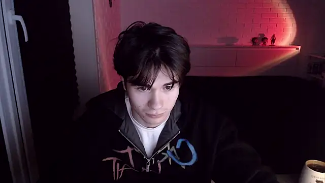Snapshot of MarkusDean chatting on September 12, 2025, 3:56 pm MarkusDean online show from September 12, 2025, 3:56 pm