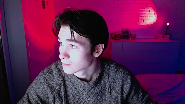 Snapshot of MarkusDean chatting on February 5, 2026, 2:57 pm MarkusDean online show from February 5, 2026, 2:57 pm