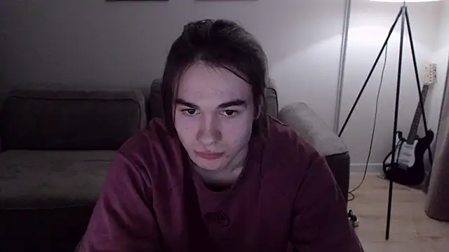 Snapshot of MarkusDean chatting on March 8, 2025, 3:35 pm MarkusDean online show from March 8, 2025, 3:35 pm