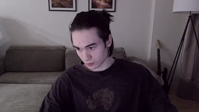 Snapshot of MarkusDean chatting on March 12, 2025, 1:40 pm MarkusDean online show from March 12, 2025, 1:40 pm