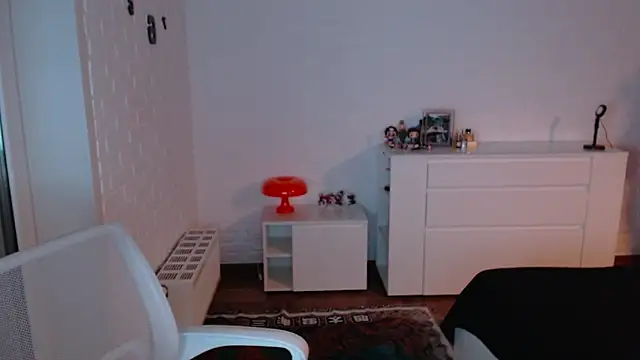 Snapshot of MarkusDean chatting on January 9, 2026, 1:18 pm MarkusDean online show from January 9, 2026, 1:18 pm