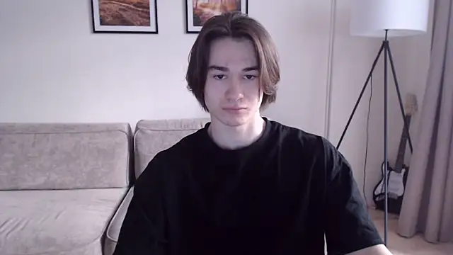 Snapshot of MarkusDean chatting on March 2, 2025, 12:03 pm MarkusDean online show from March 2, 2025, 12:03 pm
