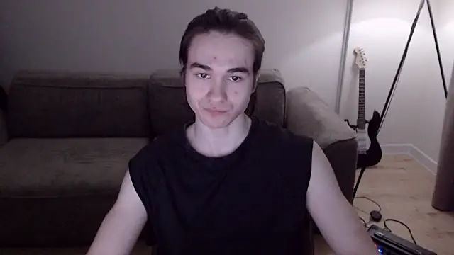 Snapshot of MarkusDean chatting on March 20, 2025, 8:29 pm MarkusDean online show from March 20, 2025, 8:29 pm