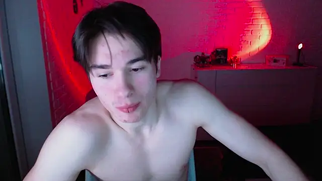 Snapshot of MarkusDean chatting on January 14, 2026, 2:53 pm MarkusDean online show from January 14, 2026, 2:53 pm